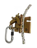 Kratos - Lofty Rope Grab Fall Arrester to suit 14-16mm Dia Twisted Rope