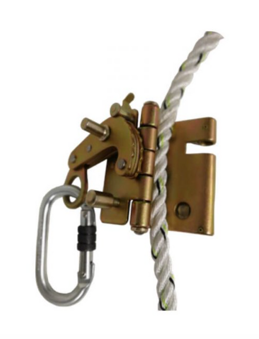 Lofty Rope Grab Fall Arrester to suit 14-16mm Dia Rope