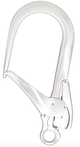 Aluminium Large Rebar Hook