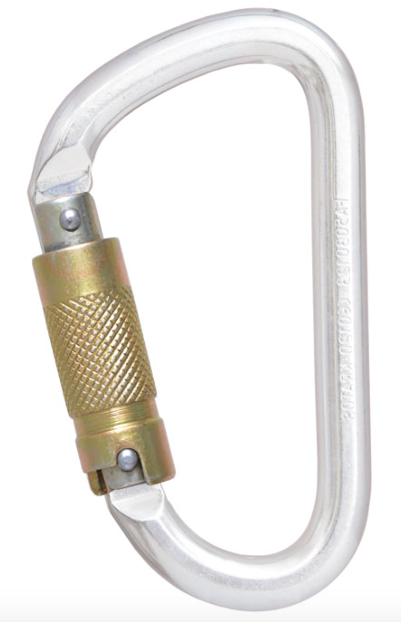 Kratos Karabiners