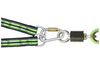 Kratos - 25m 4 User Horizontal Temporary Lifeline