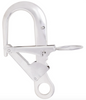 Kratos - Aluminium Anchorage Hook - Minimum MBS 23kN