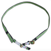 Kratos - 5m or 10m Adjustable Anchorage Webbing Lanyard - MBS 19kN