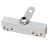 Kratos - Aluminium Anchor for Standing Seam Roof - MBS 15kN