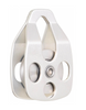 Kratos - Simple Stainless Steel Pulley with Moveable Flange