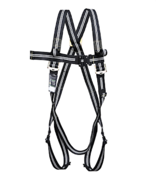 Fire Free 2 Point Body Harness