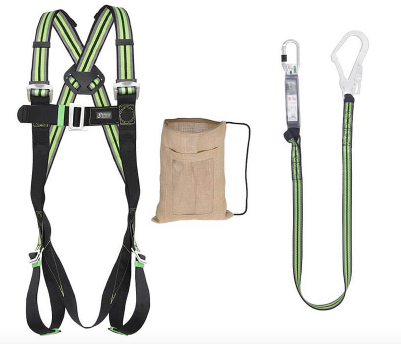 Kratos Safety Harness Kits