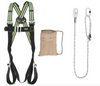 Single Point Harness Restraint Kit - Kratos