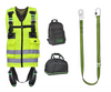 Kratos - 2 Point Hi-Vis Restraint Kit