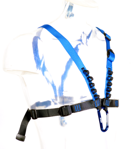 STEIN CAMBO V5 Chest Harness - One Size