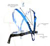 STEIN CAMBO V5 Chest Harness - One Size