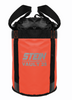 STEIN VAULT 25 Kit Storage Bag - Blue / Orange