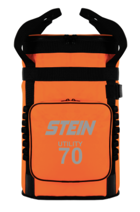 STEIN - UTILITY 70 Kit Storage Bag