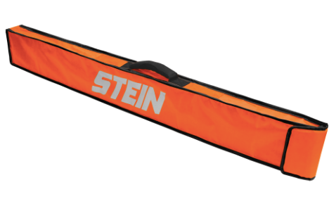 STEIN 120cm - 180cm Pole Storage Bag - Assorted Sizes