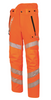 STEIN KRIEGER "SENTINEL RAIL" Chainsaw Trousers "C" Assorted Sizes S - XXL