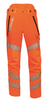 STEIN KRIEGER "SENTINEL RAIL" Chainsaw Trousers "C" Assorted Sizes S - XXL