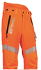 STEIN KRIEGER "SENTINEL RAIL" Chainsaw Trousers "C" Assorted Sizes S - XXL