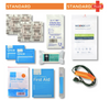 STEIN Personal First Aid Pack (Standard Plus)