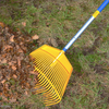 STEIN - Plastic Debris Rake