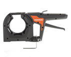 Drum-Roll Flexipass Cable Routing Solution (Set of 3)