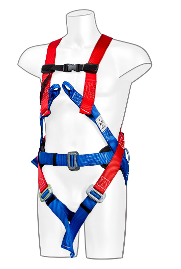 3 Point Harness