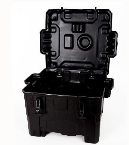 PCW5000 Transport Case for Portable Winch