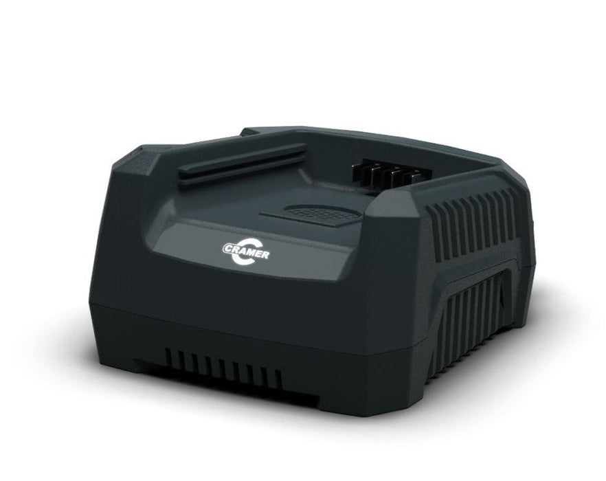 CRAMER 82v Charging Unit for Portable Winch