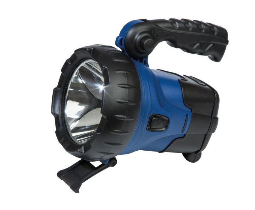 SL900 - Professional Rechargeable LED Searchlight 900 Lumens with 500m beam Ref: 119-2-4
