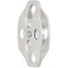 Kratos - Stainless Steel Simple Pulley with Moveable Flange