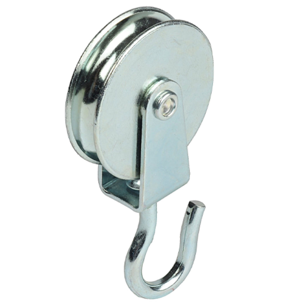 High-Performing Etter Pulleys For Demanding Tasks