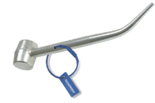 Toffey Scaffold Hammer