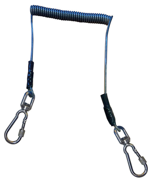 Standard Coil Lanyard