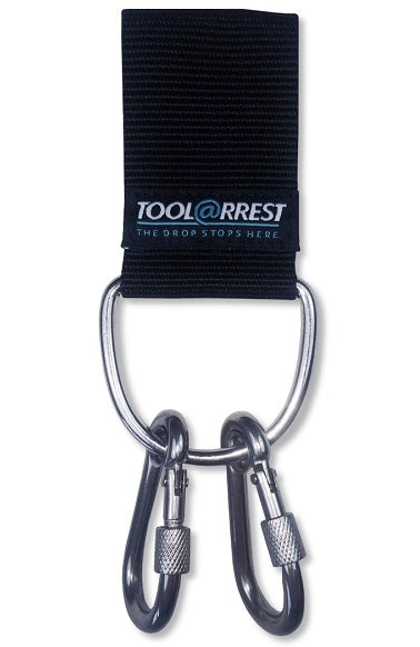 Tool@arrest Global - Tool Belt Loop with 2 Karabiners