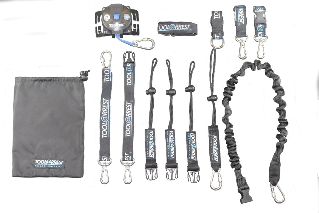 Lanyard Kit 7