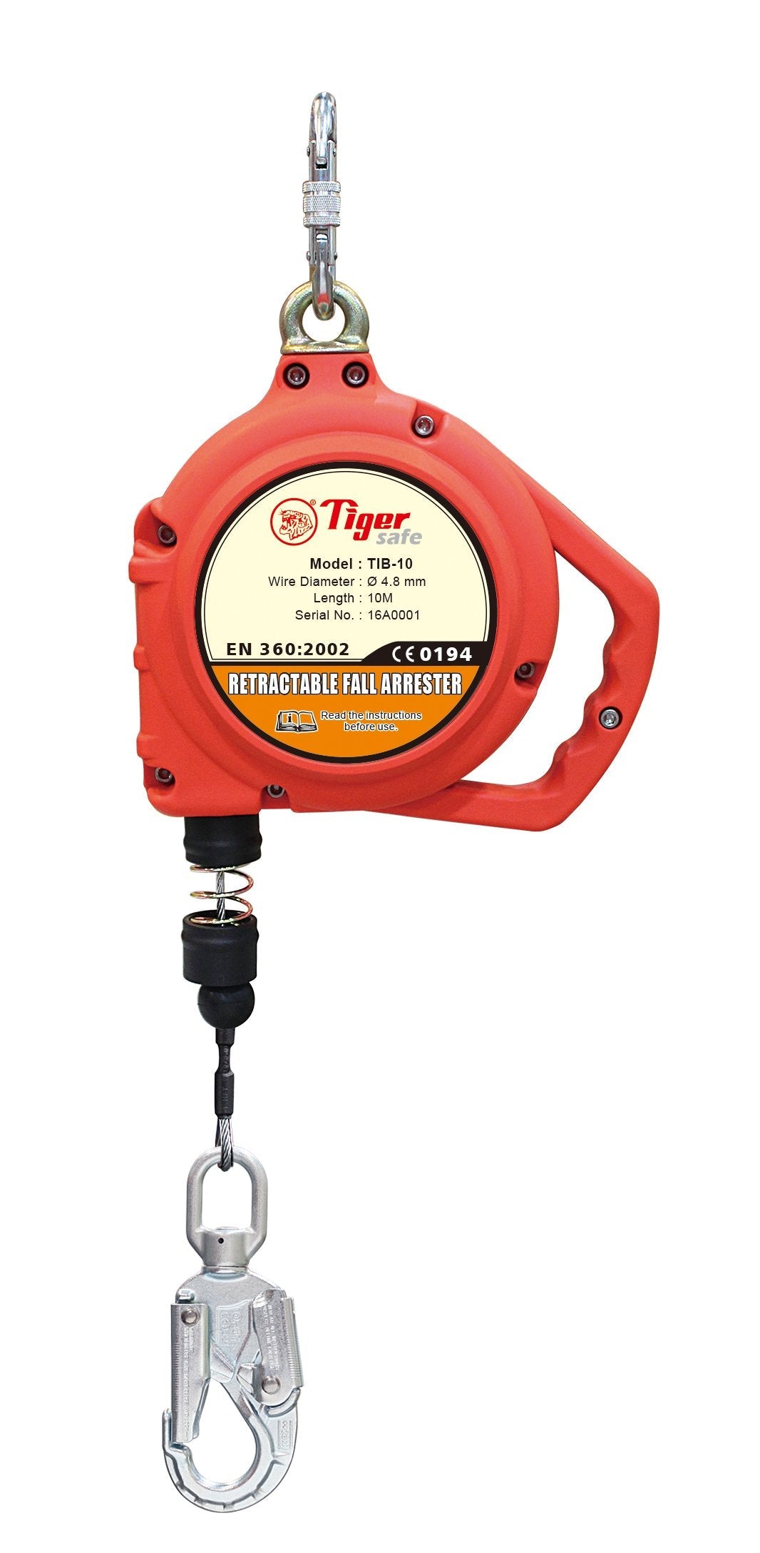Working at Height Equipment