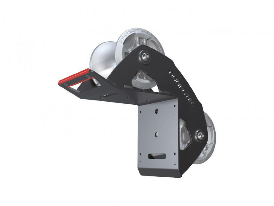 Cable Rollers | Next Day UK Delivery | Free Del £150+ — Cabledrumjacks