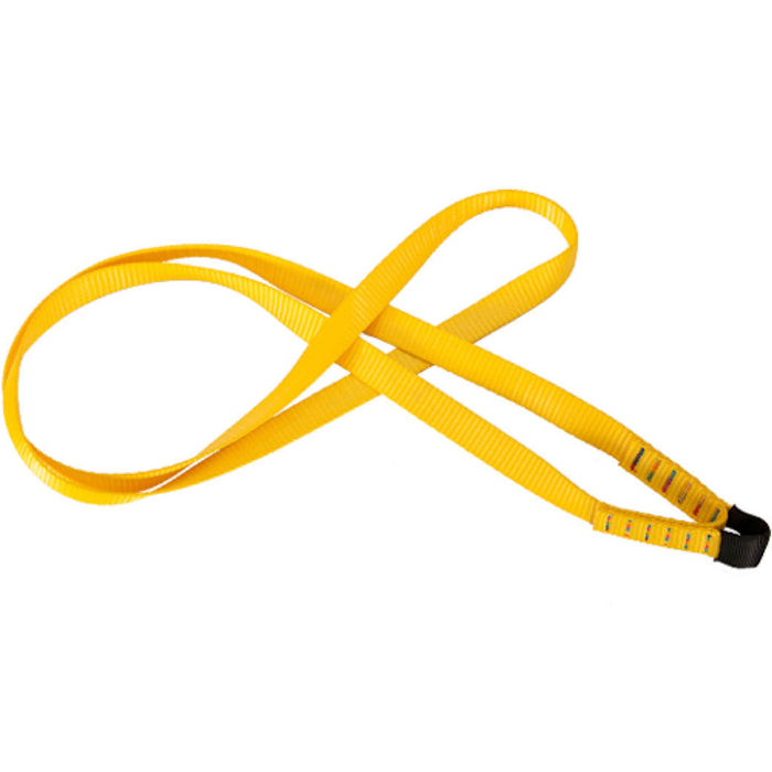 Portwest - Webbing Anchorage Sling Yellow - Length 2m