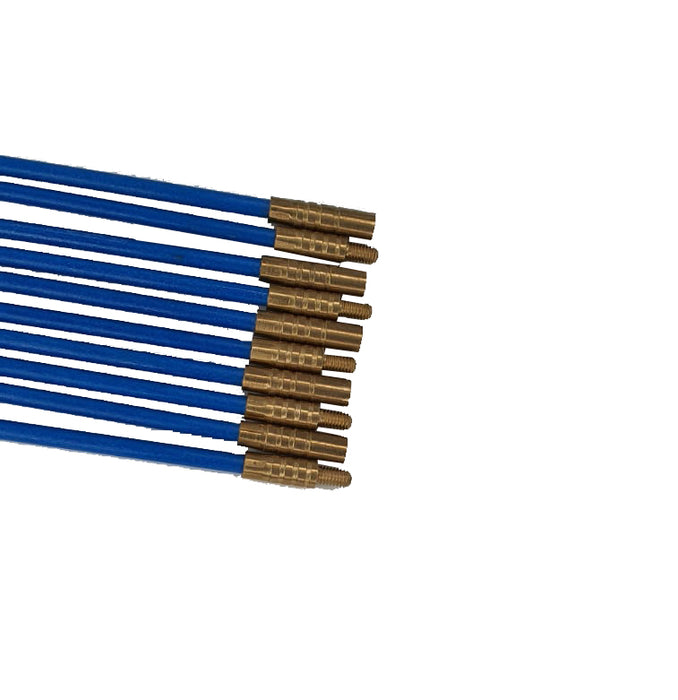 10m Push / Pull Rod Set from CABLEITUK