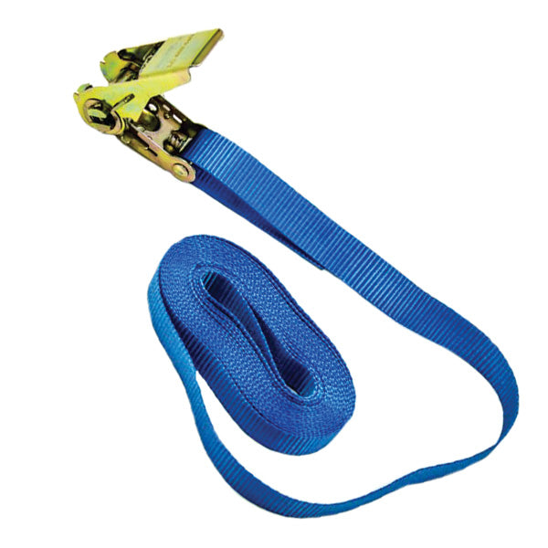 Ratchet Strap Systems 50mm Wide Endless