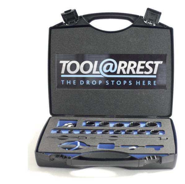 Metric / Imperial Socket Set